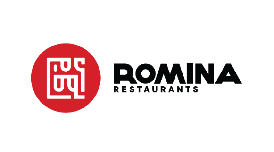 Romina PLC Logo